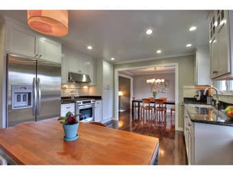 Whole house for rent - newly remodeled 3