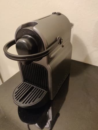 Nespresso Inissia 1