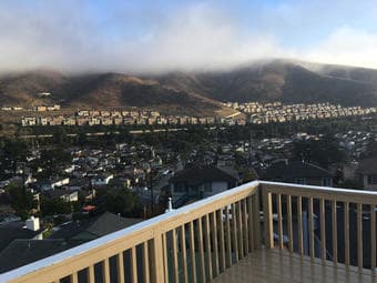 Furnished Bedroom for rent in 3BR/1BA House in S. SanFran 2