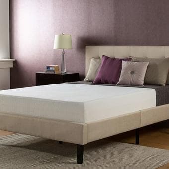 Bed frame, mattress, futon, dining table, study desk etc 3