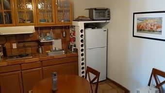 Big and warm studio in Menlo Park 3
