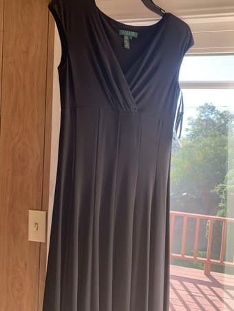Black dresses 2