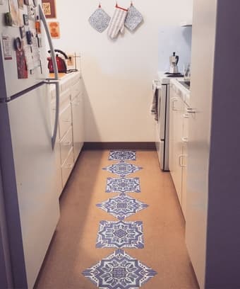 Spacious 1-BR Private Apt. in Escondido Village (King Bed, Balcony) 3