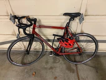 [Moving Sale] 12/13-12/14, Bed, Roadbike, Mirror, Kitchen items 1