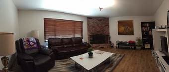 1 BR in 3BR/2BA house in MV available mid-January 1
