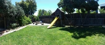 1 BR in 3BR/2BA house in MV available mid-January 2