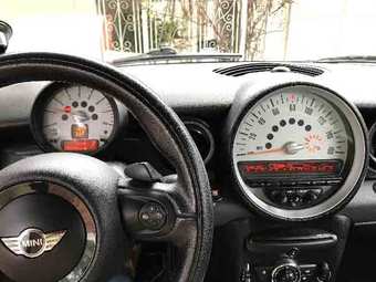 2012 Mini Cooper S 2door/4 seat- $ 6900 3