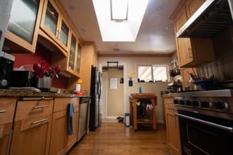 Room Available in San Carlos House 2