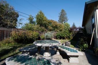 Room Available in San Carlos House 3