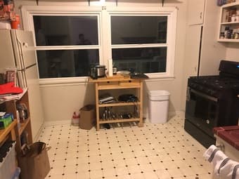Spacious room next to downtown Palo Alto (1/1/20 start date & short- o 3