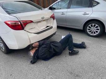 Toyota corolla 2018 year model 21,300miles 3