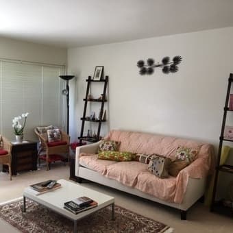 Room in 2-bedroom townhouse in Palo Alto for female - $1,200 - $1,200 1