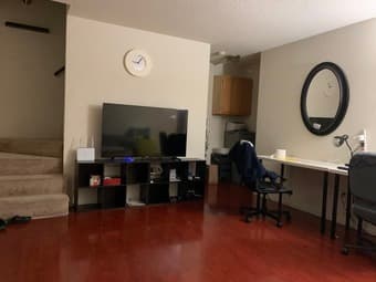 Sunnyvale 2nd BD. - $1,050 @stanford.edu 2