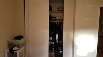 Private Room Close to Stanford Campus (available 12/31) 2