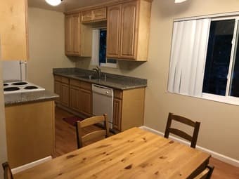 2BR/2Ba in Palo Alto (California ave) available Dec 28 2