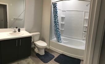 1Bedroom/1Bath in 2Bd/2Ba apartment for Dec 20-Jan18 2
