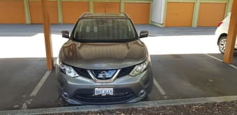 [Sell] Nissan Rogue Sports $35,000 1