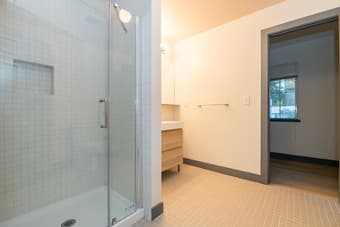 Caph Haus is an amazingly spacious Haus 2