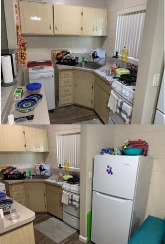 1b1b in Menlo Park with $500 move-in discount, $1825 3