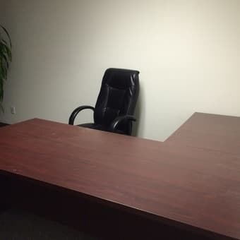 office executive desk 1