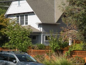 Palo Alto Home Share 1