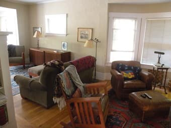 Palo Alto Home Share 2