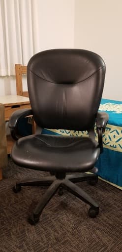 Chair 1