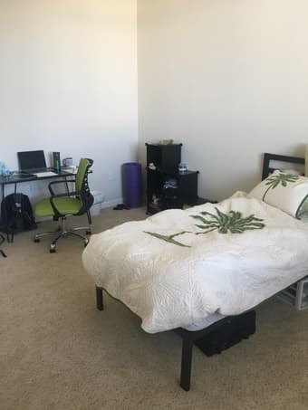 FURNISHED ROOM & APARTMENT IN SUNNYVALE 3