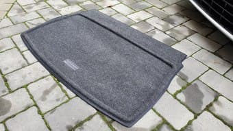VW Golf Mk7 Cargo Mat 2