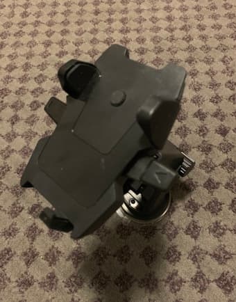 Car Mount Phone Holder 1