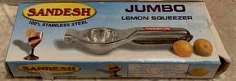 Rice cooker, Lemon squeezer , Popcorn maker, Coffee maker 3