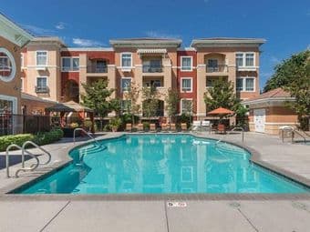 FUNISHED ROOM &APARTMENT FOR RENT IN SUNNYVALE 1