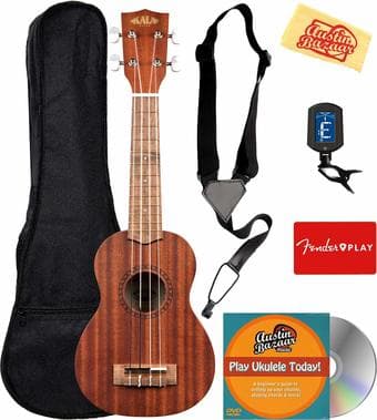 Ukulele in perfect condition, never used 1
