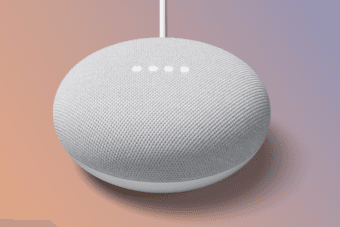 Google Nest Mini (2nd Generation 2