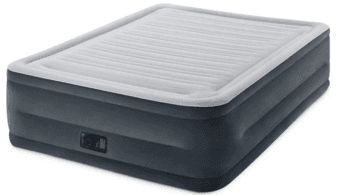Airbed with Built-In Electric Pump (Queen) 1