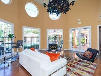 FURNISHED ROOM AND APARTMENT IN SUNNYVALE 2