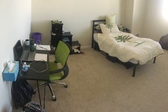 FURNISHED ROOM AND APARTMENT IN SUNNYVALE 3
