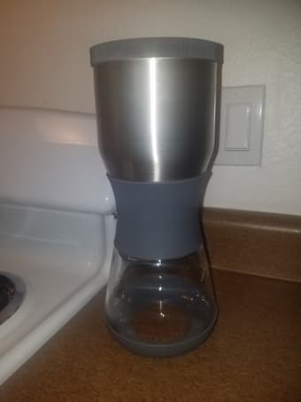 Fellow Duo Coffee Immersion Brewer | Anne Klein Shoes 2