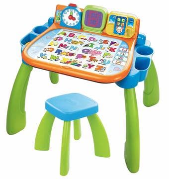 NEW! LEGOS + Vtech Kids Activity Deluxe Desk + many other kids items!! 1