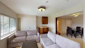 Inside the home, you’ll find a home entertainer’s dream! 1