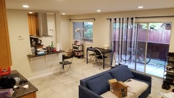 Private Room Close to Stanford Campus 2