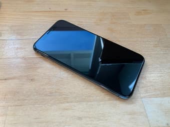 Like-new iPhone XS 64GB, AT&T 2