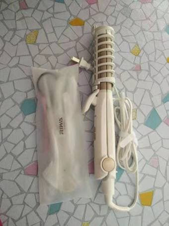 hair curling wand 1