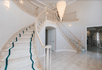 Big Los Altos with great people - room for rent 1