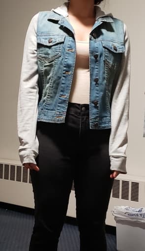 J.Crew, Urban Outfitters: women's dress, jacket 3
