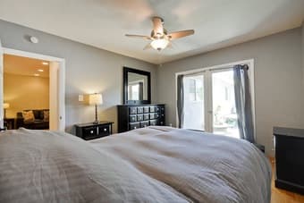 [For Rent] 1BR 1BA in a beautiful house, RWC / Menlo Park 2