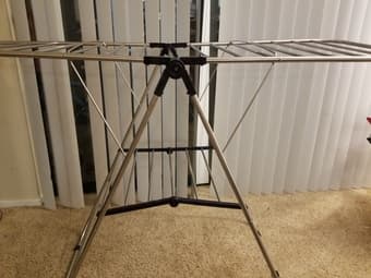 Drying Rack 1