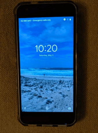 Pixel 1 - 128GB 1