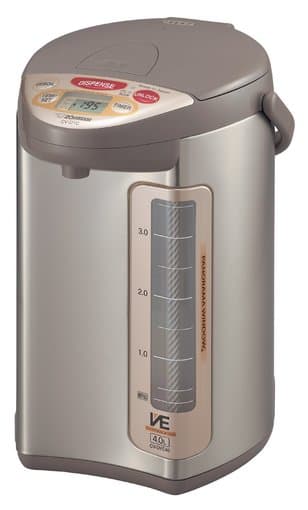 Zojirushi water boiler & warmer 4.0 L (CV-DYC40) Made in Japan 1