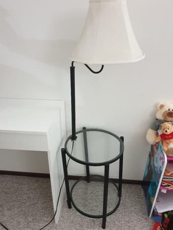 Dressing table and chairs 2